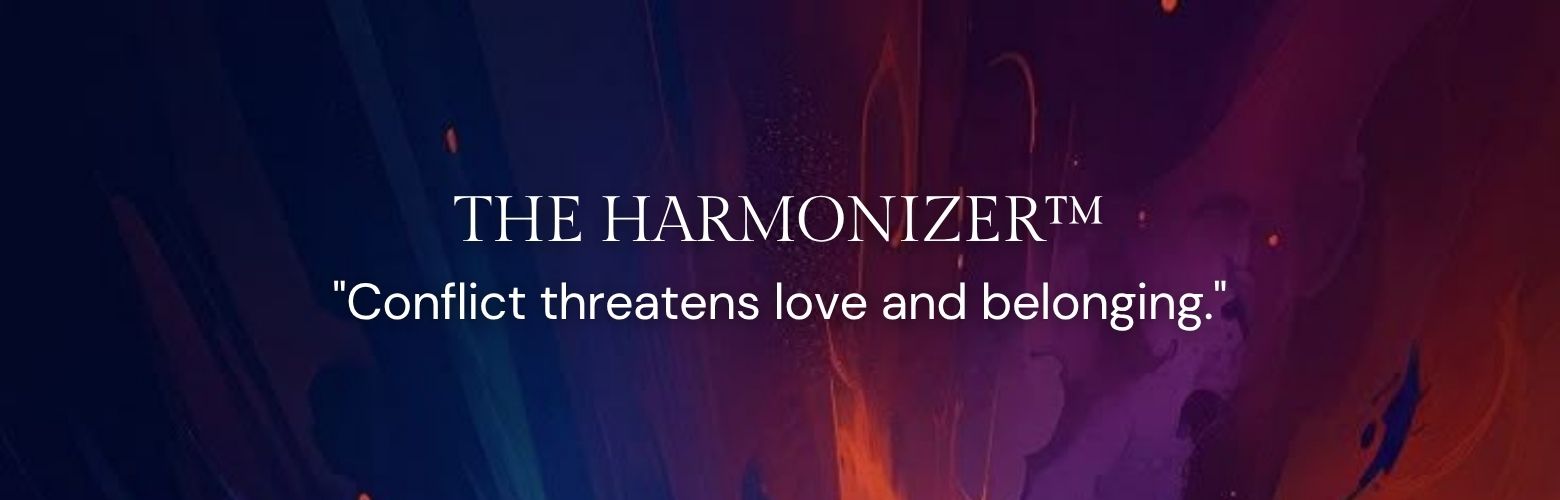 Self-Abandonment Archetype 2