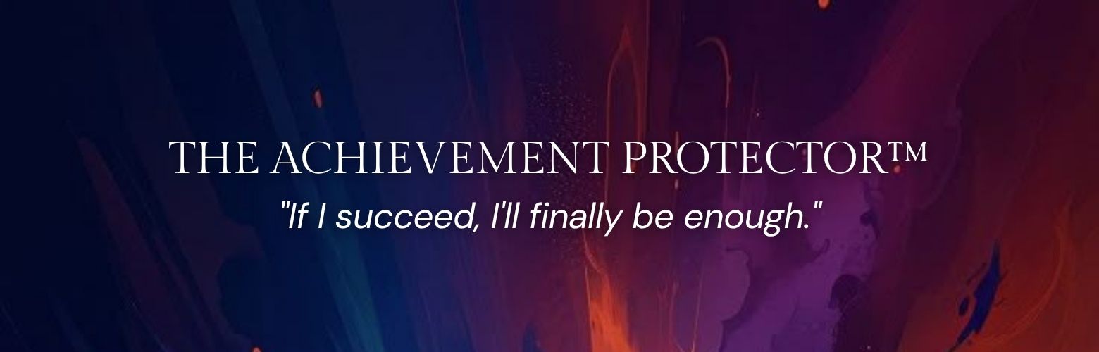 Self-Abandonment Archetype Quiz