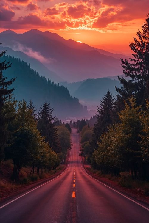 Innerness Road Map